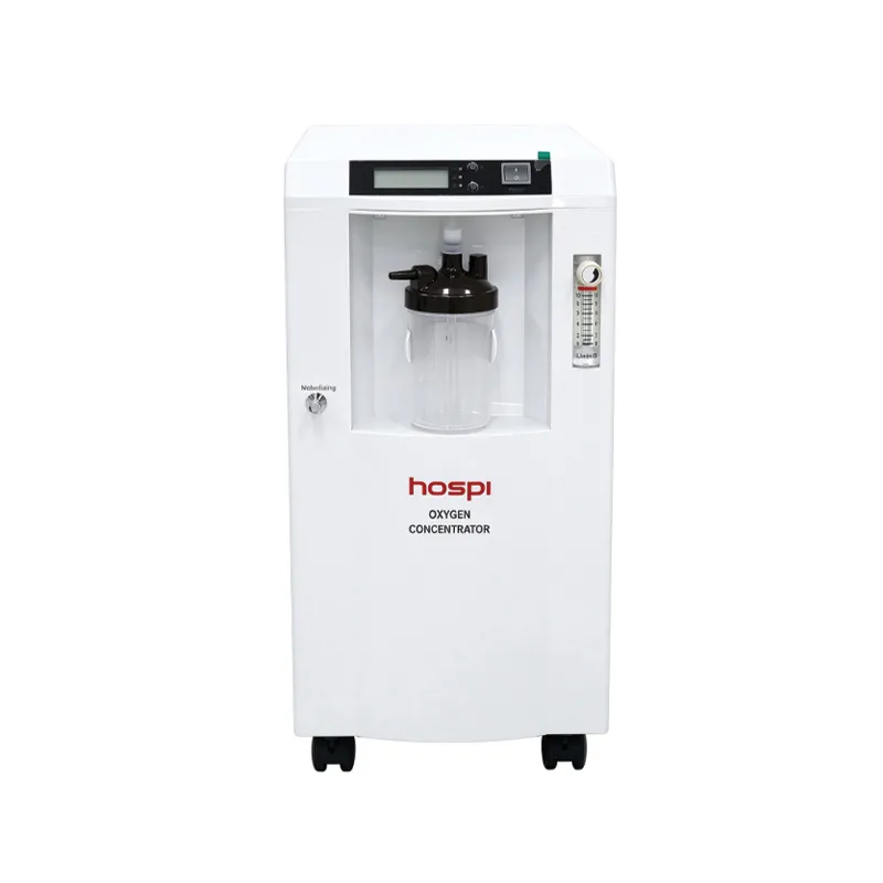 HSP-AW Series 5-10 L/min Oxygen Concentrator